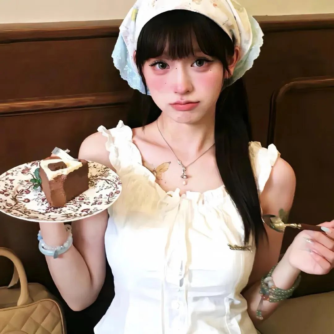 镜子不说谎